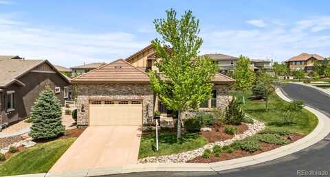 671 Hiddenbrook Court, Littleton, CO 80126