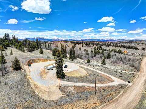 1309 Travois Road, Como, CO 80432