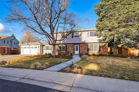 4074 S Poplar Way, Denver, CO 80237