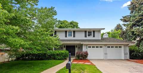 3966 S Magnolia Way, Denver, CO 80237
