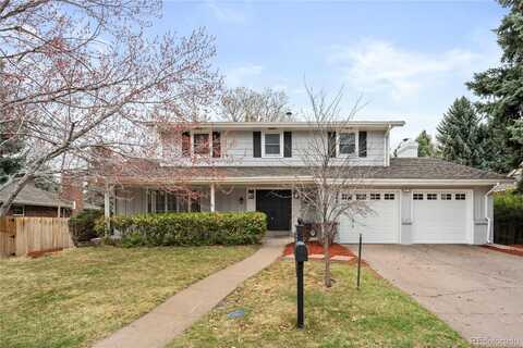 3966 S Magnolia Way, Denver, CO 80237