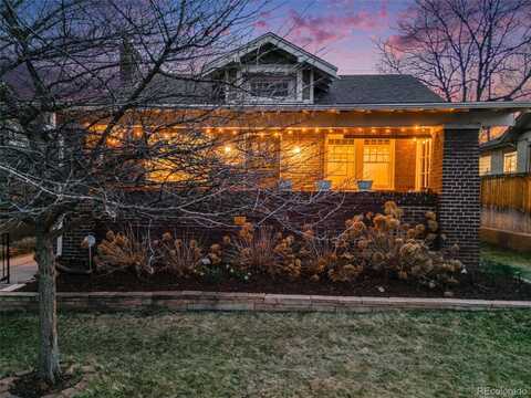 4135 Hooker Street, Denver, CO 80211