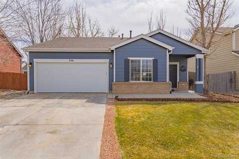 826 Hayloft Lane, Fountain, CO 80817