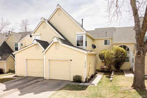 13010 W 63rd Circle, Arvada, CO 80004