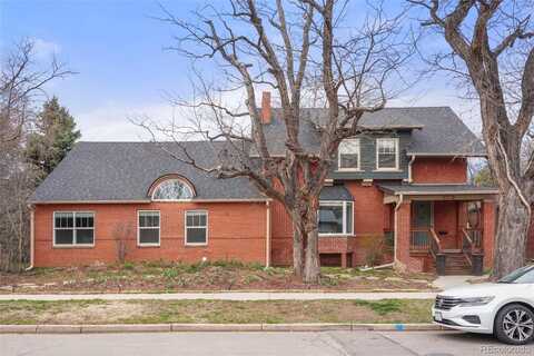 841 Niagara Street, Denver, CO 80220