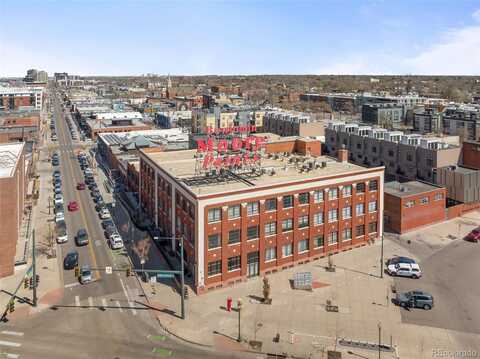 2500 Walnut Street, Denver, CO 80205