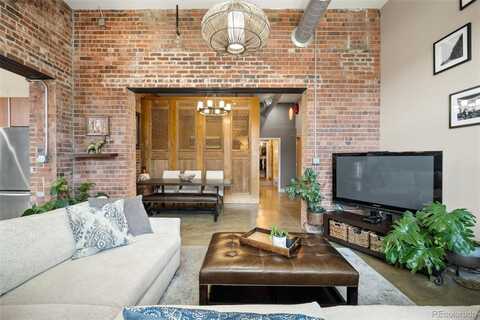 2500 Walnut Street, Denver, CO 80205