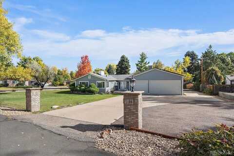 34 Skyline Drive, Wheat Ridge, CO 80215