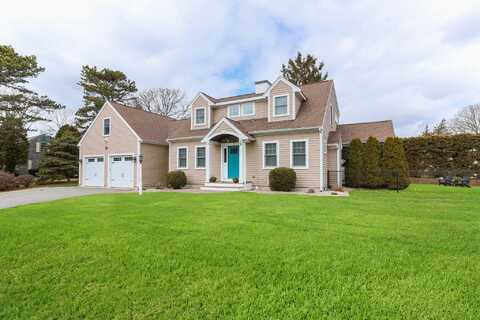 31 Seatucket Road, East Falmouth, MA 02536