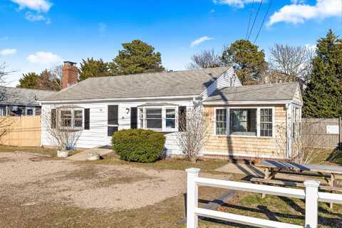 188 Captain Chase Road, Dennis Port, MA 02639