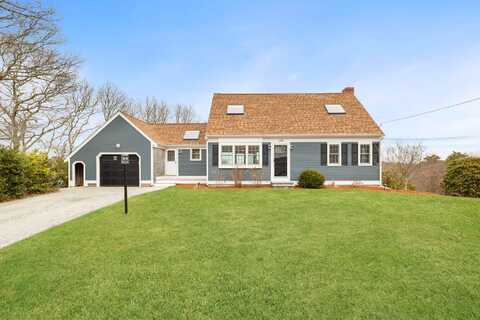 130 Minton Lane, West Barnstable, MA 02668