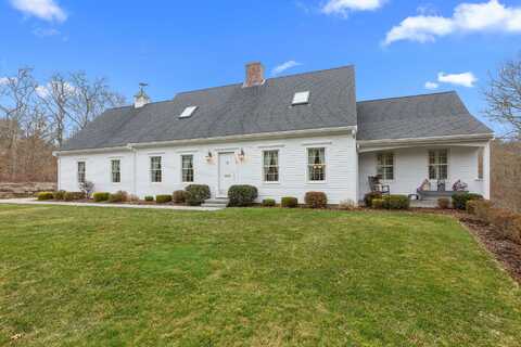 154 Beechtree Drive, Brewster, MA 02631