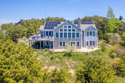 1035 Chequessett Neck Road, Wellfleet, MA 02667