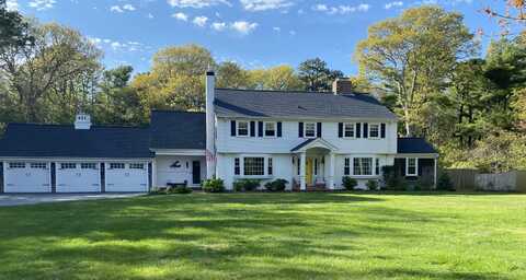 211 Pleasant Street, South Yarmouth, MA 02664