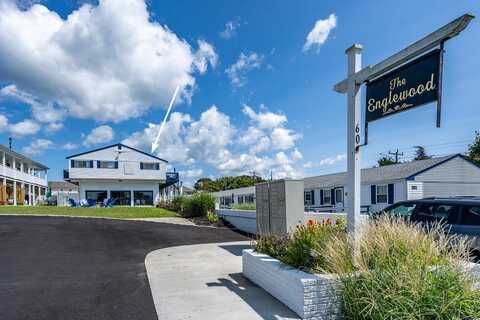 60 Broadway unit: 9, West Yarmouth, MA 02673