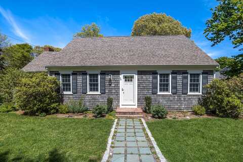 26 Beagle By Way, Dennis, MA 02638