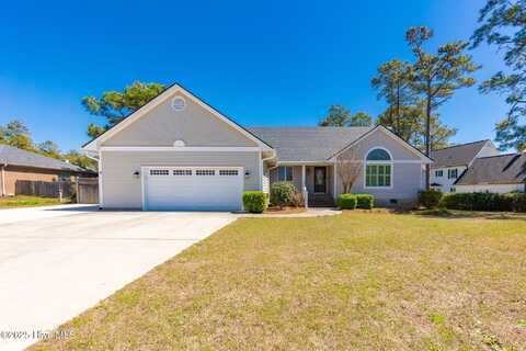 114 Bluewater Circle, Newport, NC 28570
