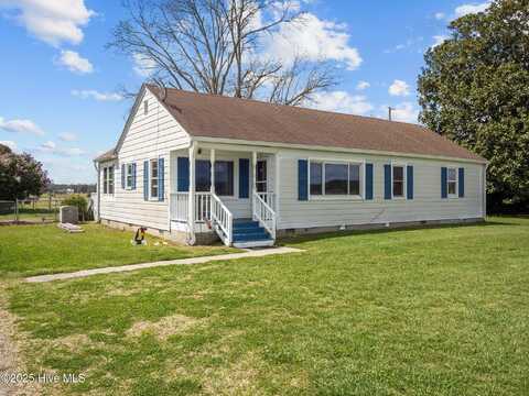 489 Newport Loop Road, Newport, NC 28570