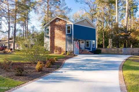 4704 Trent Woods Drive, Trent Woods, NC 28562