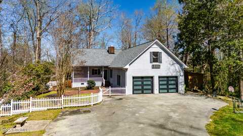 4428 Rivershore Drive, New Bern, NC 28560