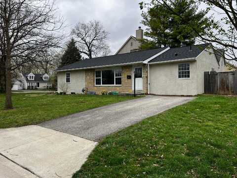 3161 Avalon Road, Upper Arlington, OH 43221