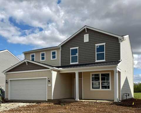 5537 Violet Street, South Bloomfield, OH 43103