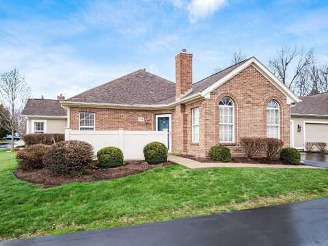 324 Park Woods Lane, Powell, OH 43065