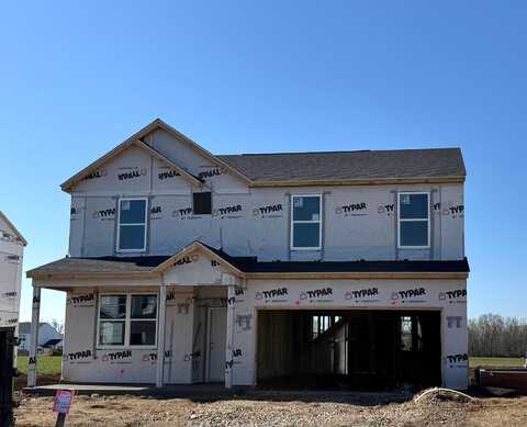 5535 Violet Street, South Bloomfield, OH 43103