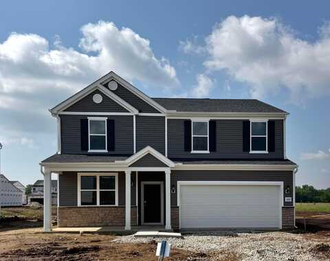 5535 Violet Street, South Bloomfield, OH 43103