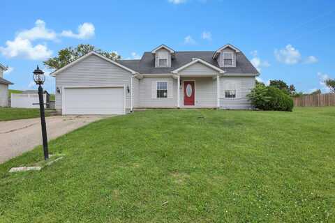 335 Mae Street, Logan, OH 43138