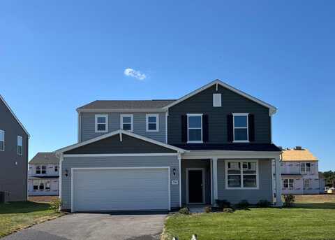 5541 Violet Street, South Bloomfield, OH 43103
