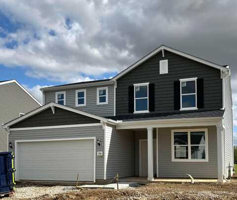 5541 Violet Street, South Bloomfield, OH 43103