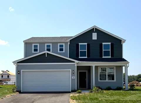5541 Violet Street, South Bloomfield, OH 43103