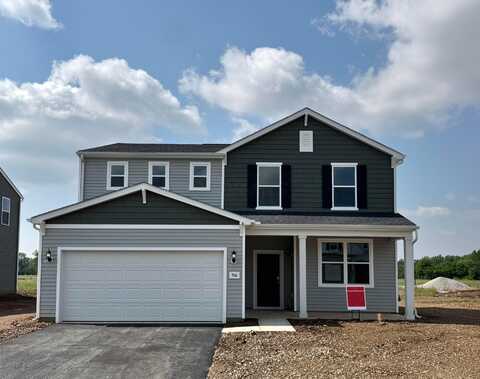 5541 Violet Street, South Bloomfield, OH 43103