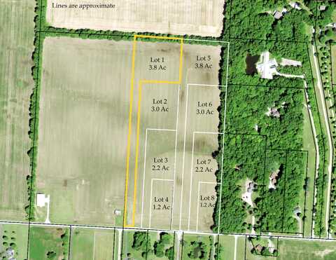 0 Ford Road, Delaware, OH 43015