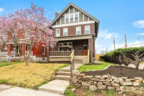 440 Fairwood Avenue, Columbus, OH 43205