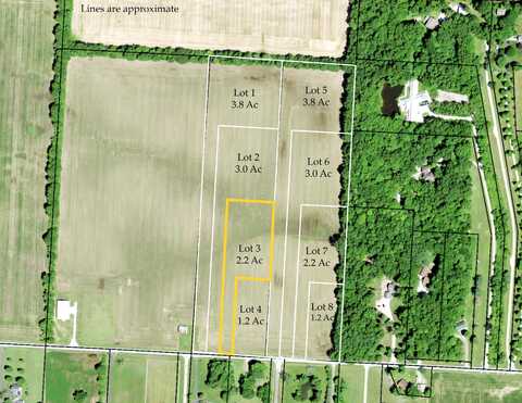 0 Ford Road, Delaware, OH 43015