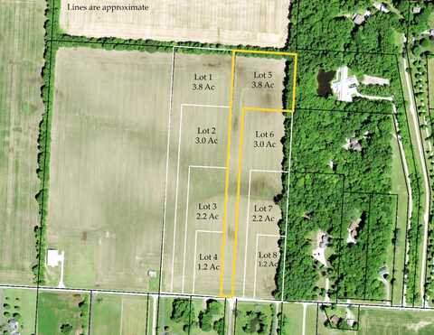 0 Ford Road, Delaware, OH 43015