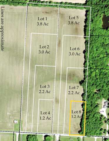 0 Ford Road, Delaware, OH 43015