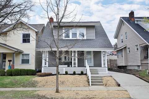326 Tibet Road, Columbus, OH 43202