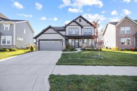 6003 Honey Farm Way, Grove City, OH 43123