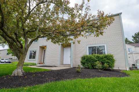 5240 Dierker Road, Columbus, OH 43220