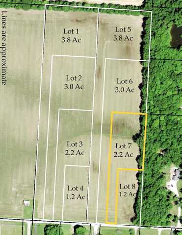 0 Ford Road, Delaware, OH 43015