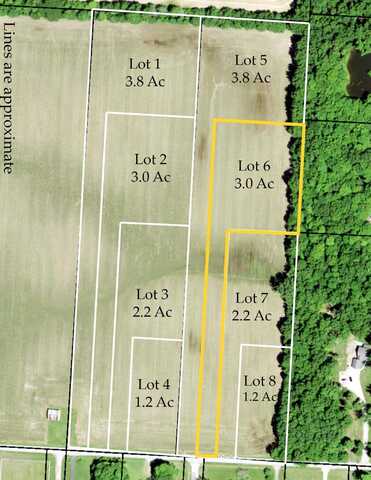 0 Ford Road, Delaware, OH 43015
