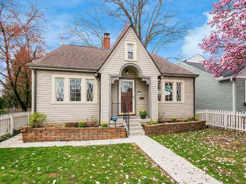 545 Tibet Road, Columbus, OH 43202