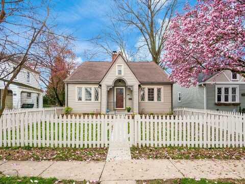 545 Tibet Road, Columbus, OH 43202