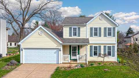 468 Federal Circle, Delaware, OH 43015