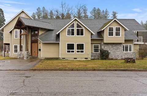 603 S Olive Ave, Sandpoint, ID 83864