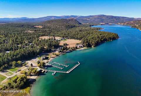 Nna Deeter Dr (Lot2), Priest River, ID 83856