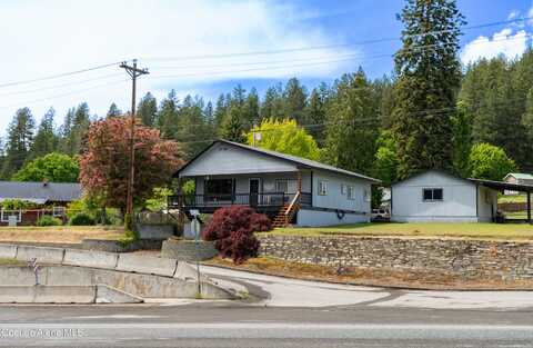 6413 Comanche St, Bonners Ferry, ID 83805